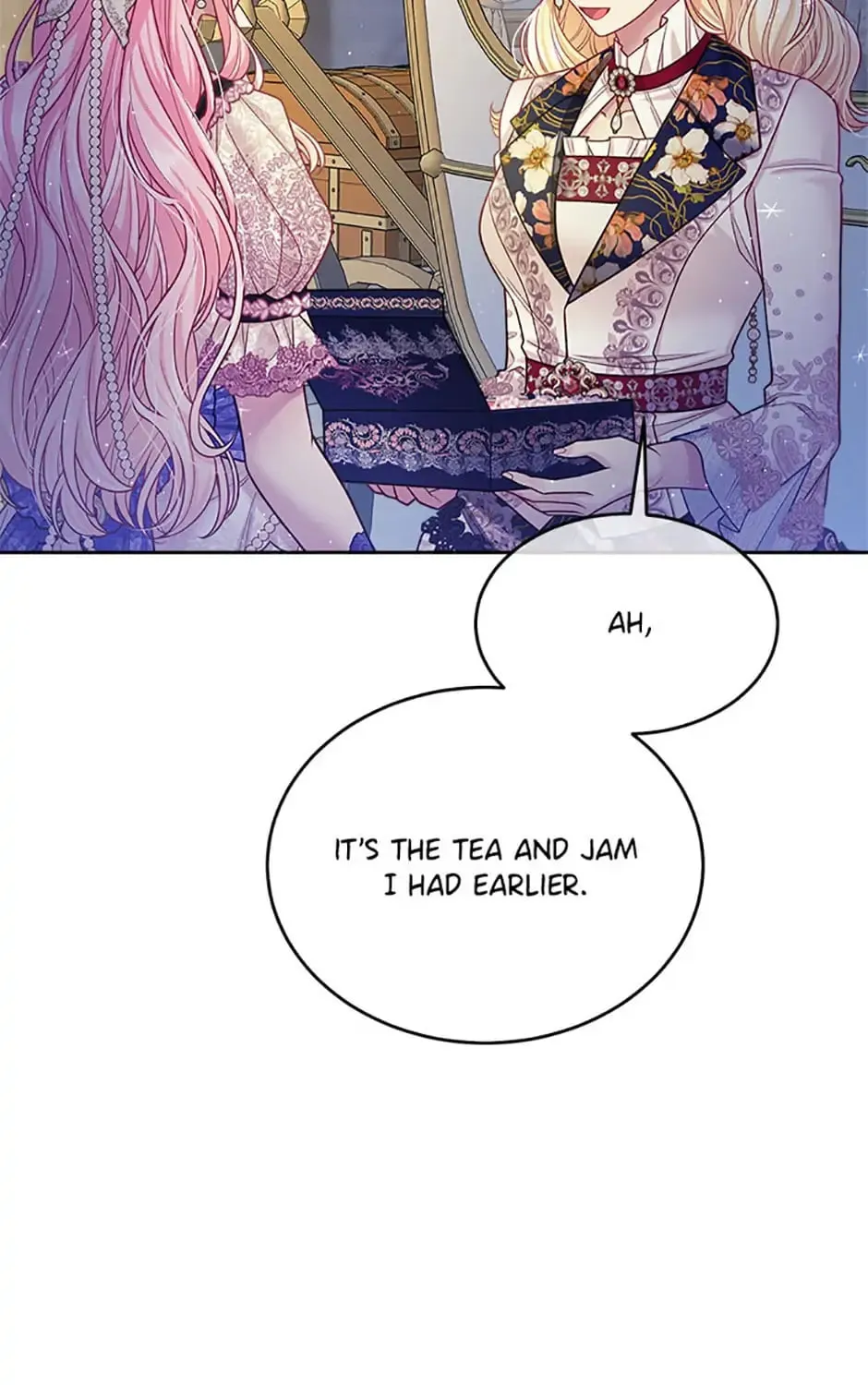My Hubby Is Too Cute! Chapter 67 page 152 - 