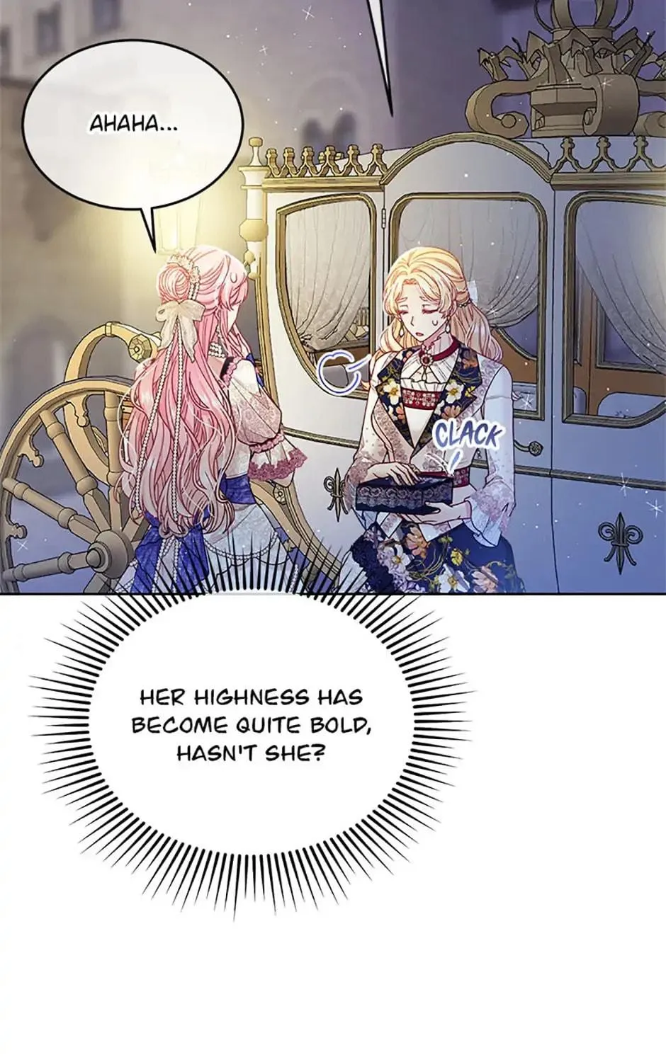My Hubby Is Too Cute! Chapter 67 page 166 - 