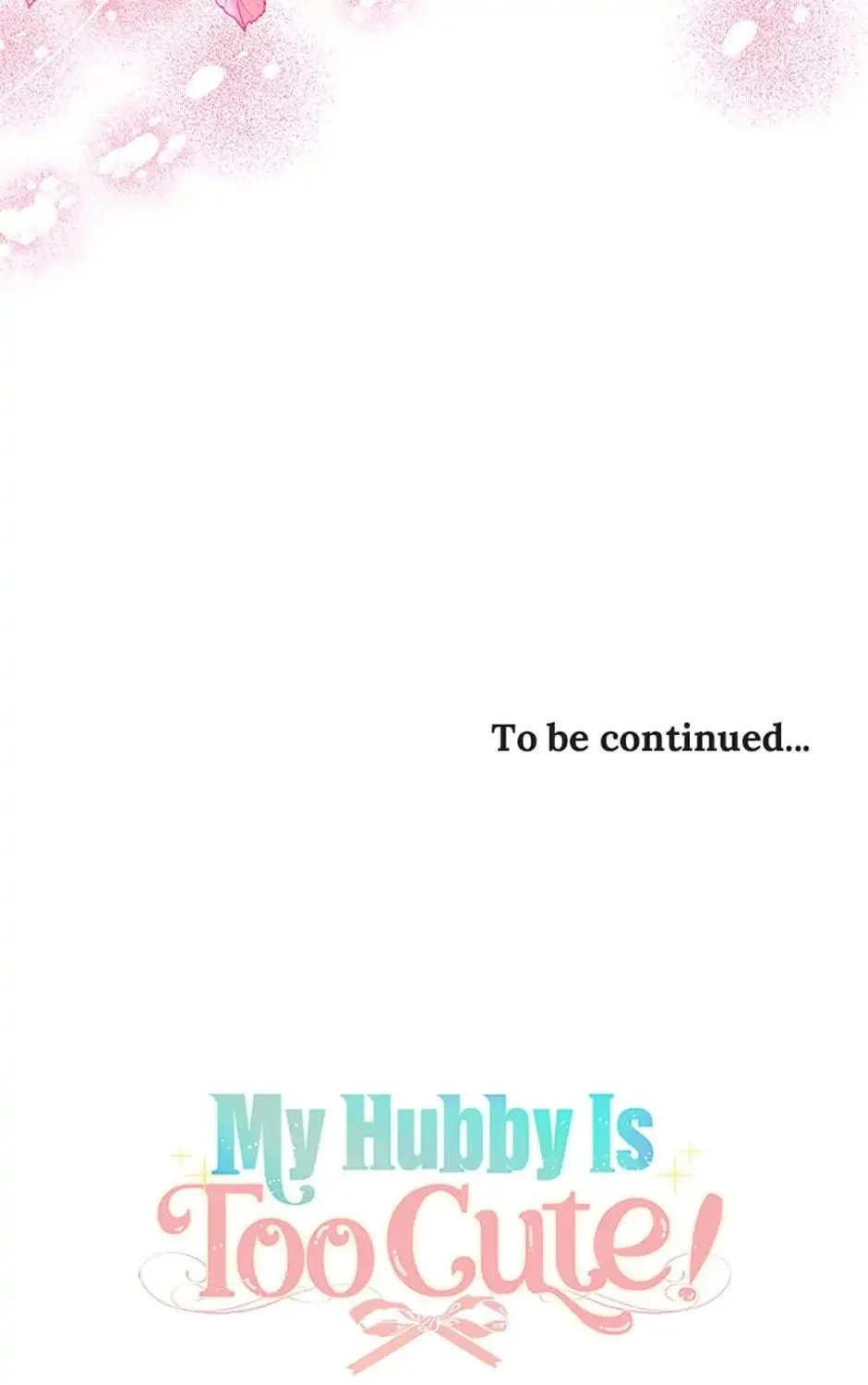 My Hubby Is Too Cute! Chapter 67 page 188 - 