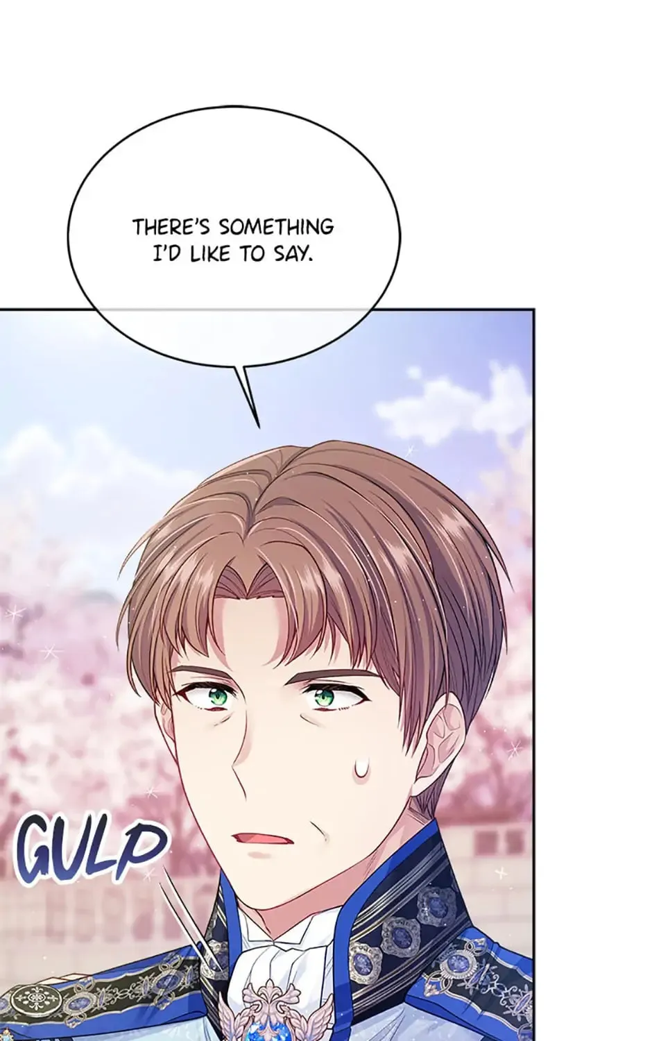 My Hubby Is Too Cute! Chapter 67 page 20 - 
