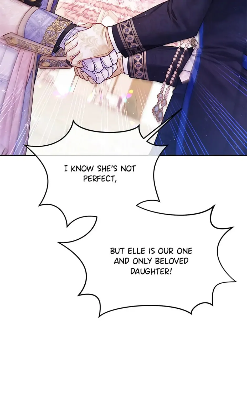 My Hubby Is Too Cute! Chapter 67 page 26 - 