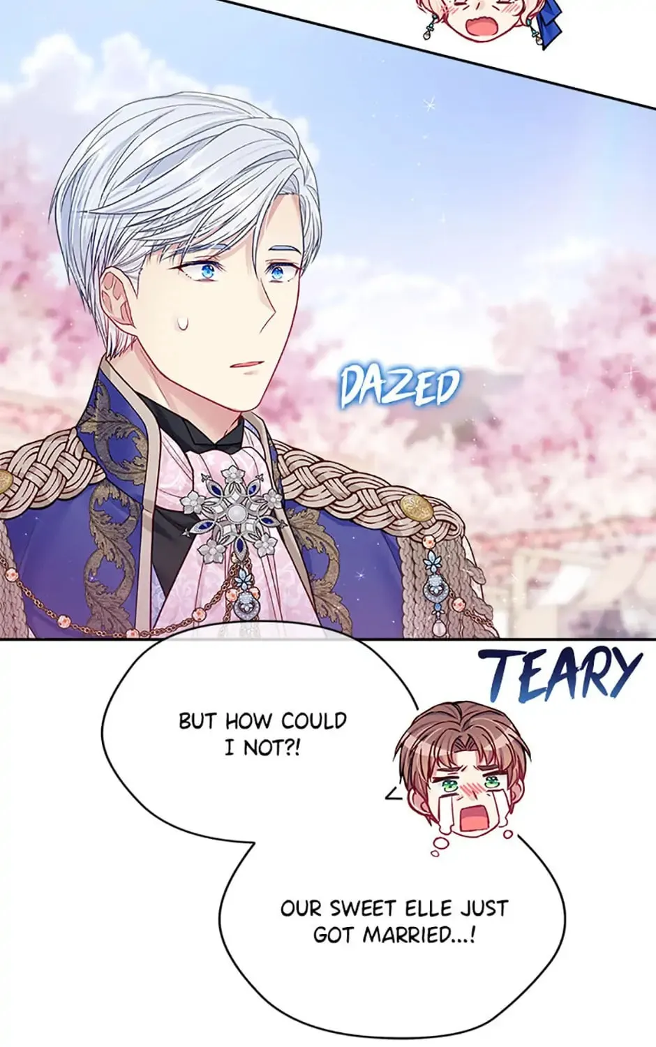 My Hubby Is Too Cute! Chapter 67 page 30 - 