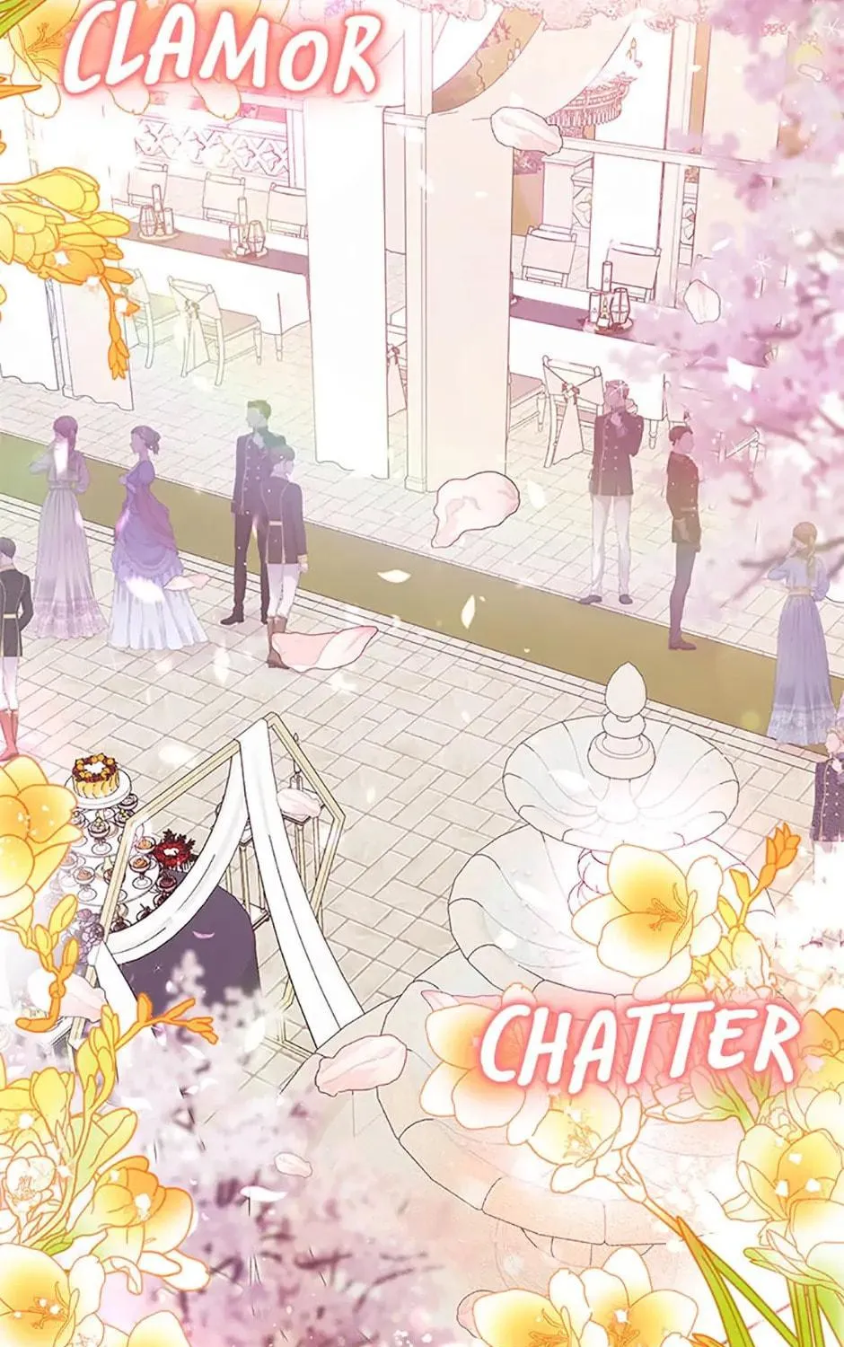 My Hubby Is Too Cute! Chapter 67 page 4 - 