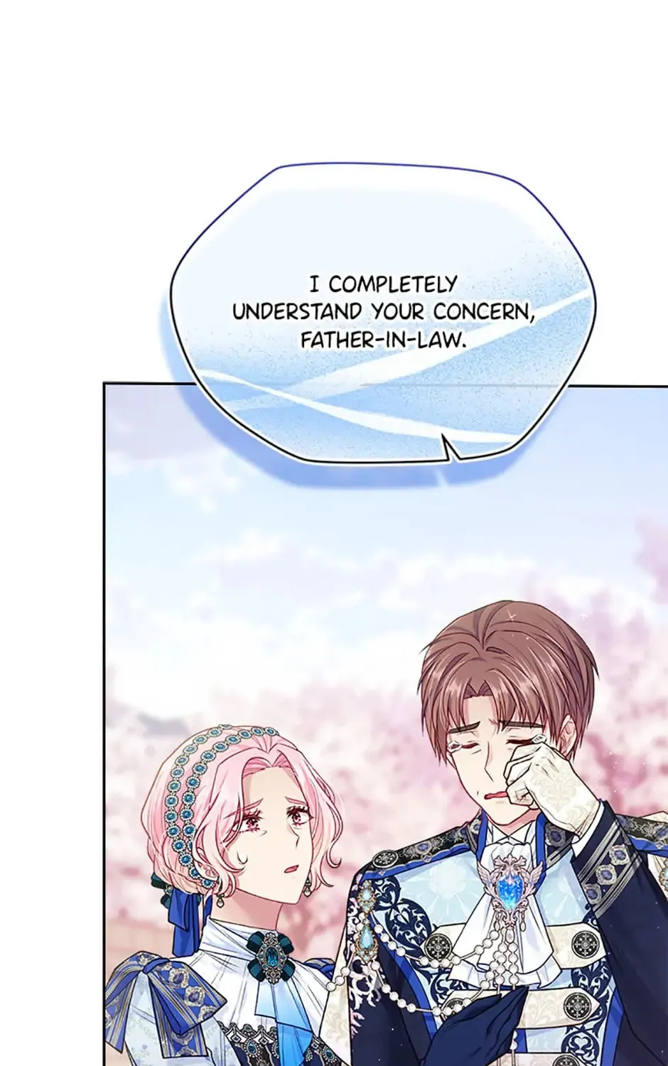 My Hubby Is Too Cute! Chapter 67 page 32 - 