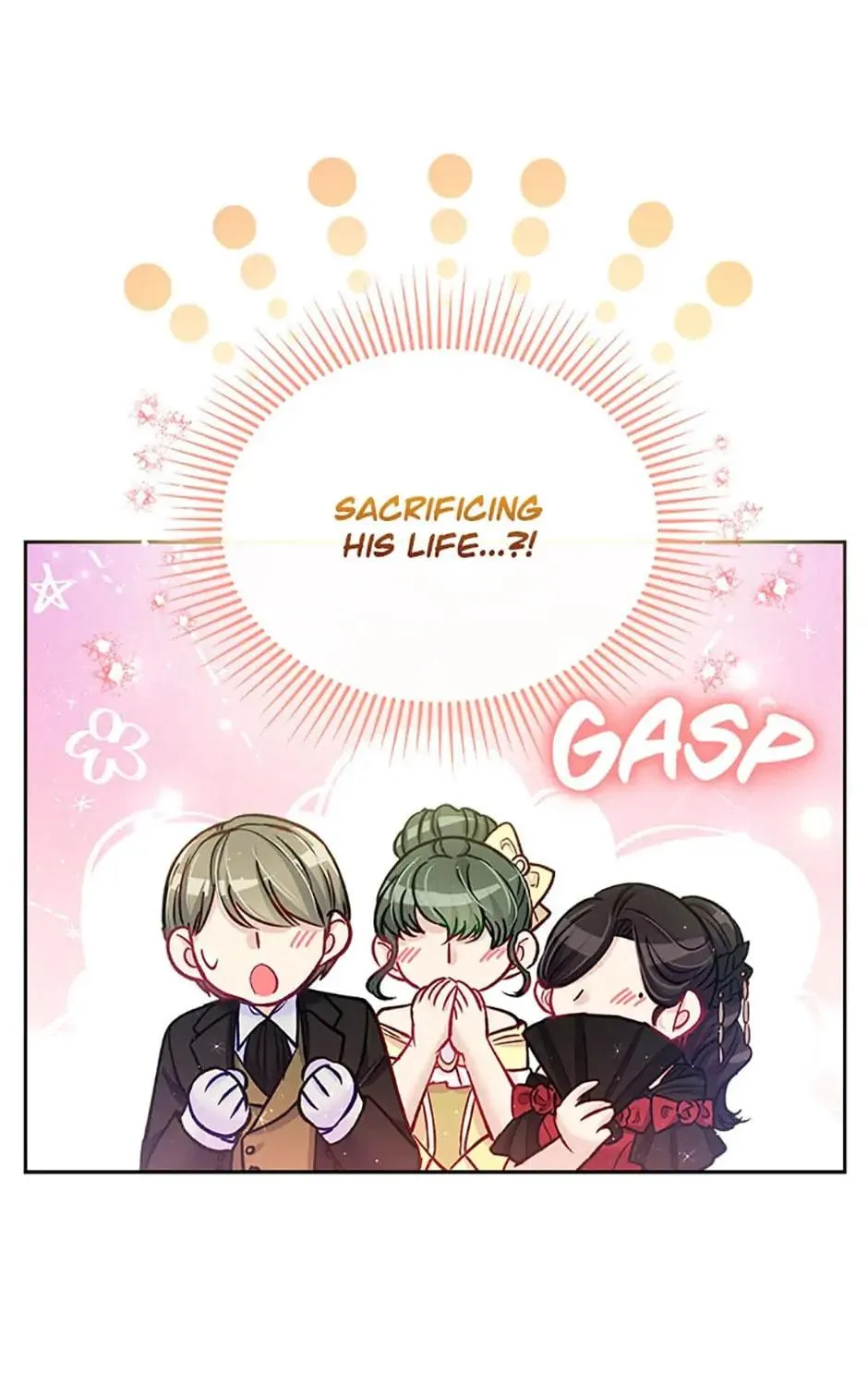 My Hubby Is Too Cute! Chapter 67 page 38 - 