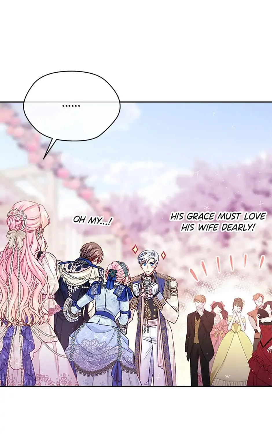 My Hubby Is Too Cute! Chapter 67 page 40 - 