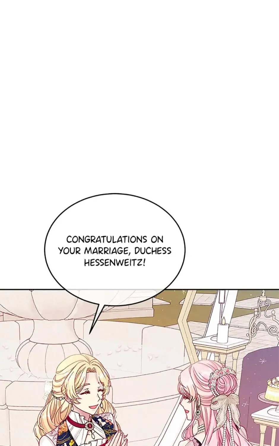 My Hubby Is Too Cute! Chapter 67 page 48 - 