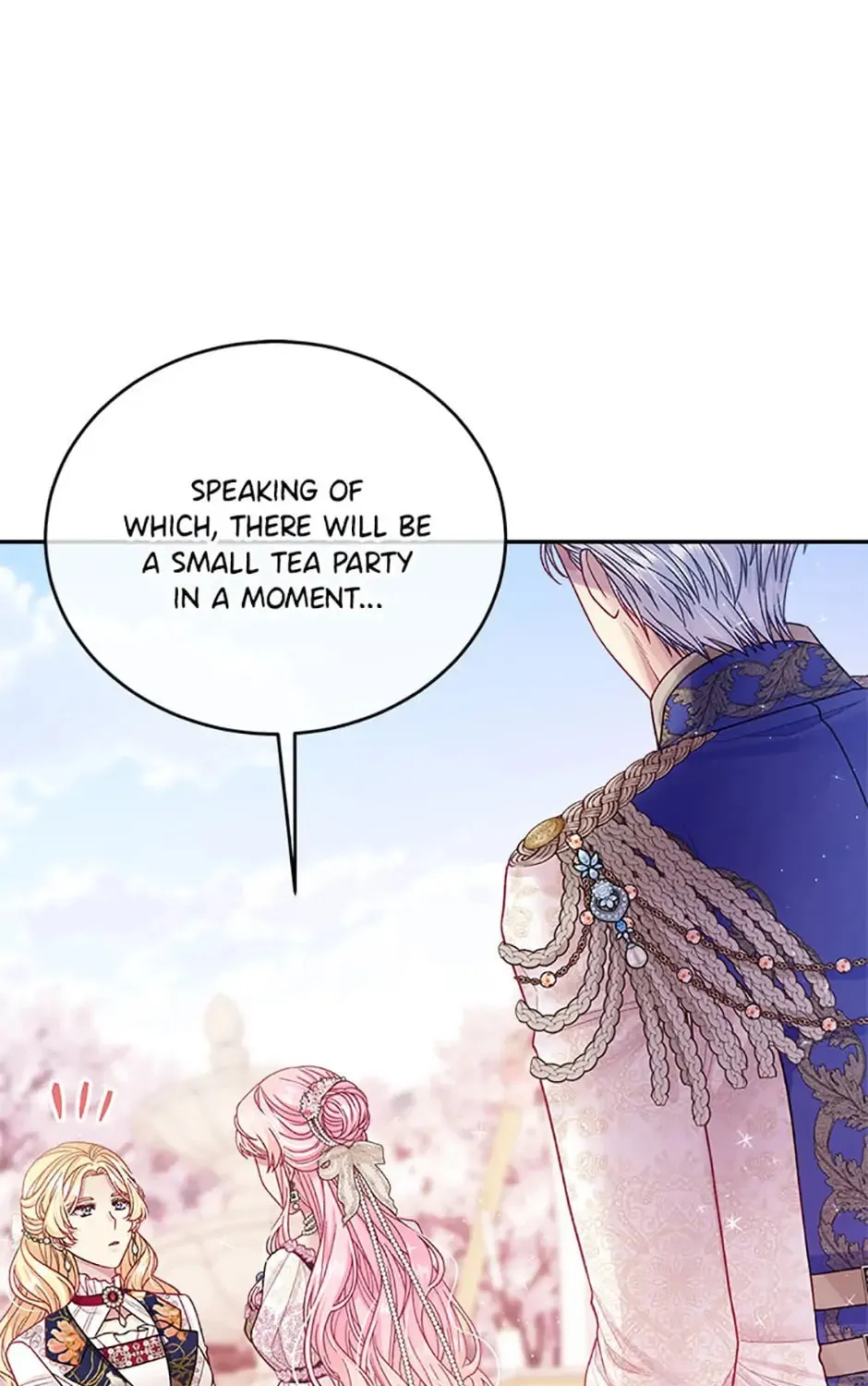 My Hubby Is Too Cute! Chapter 67 page 54 - 