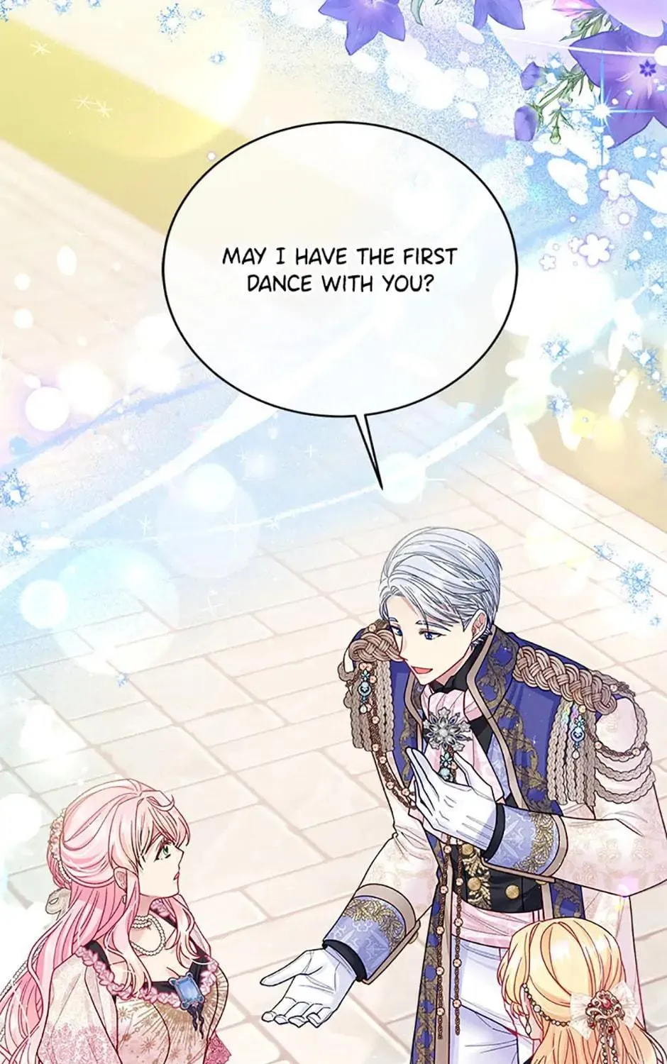 My Hubby Is Too Cute! Chapter 67 page 58 - 