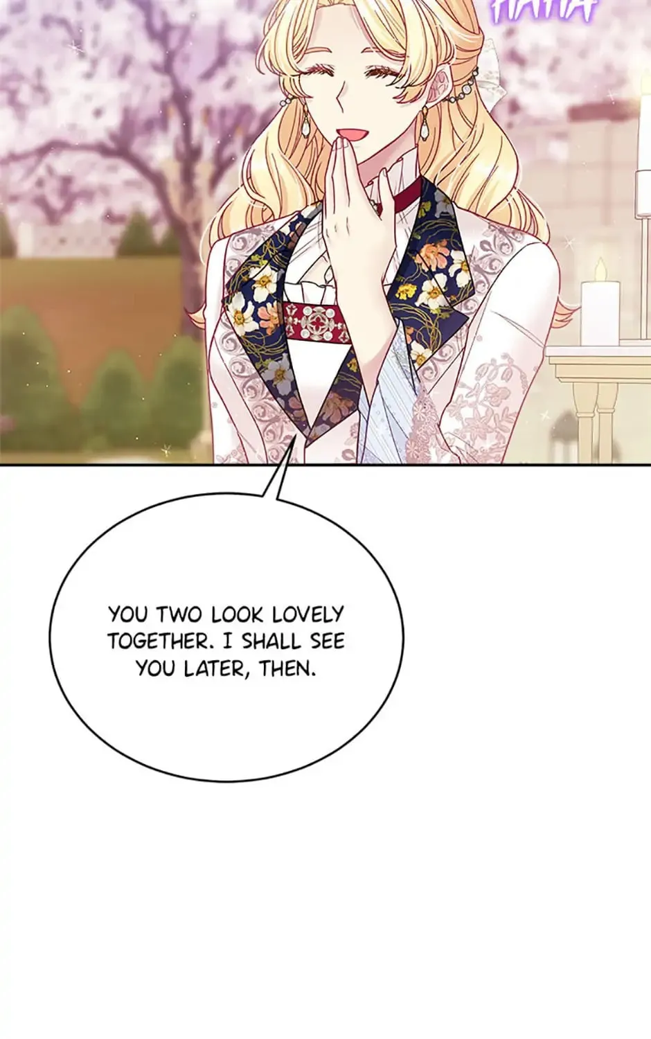 My Hubby Is Too Cute! Chapter 67 page 66 - 