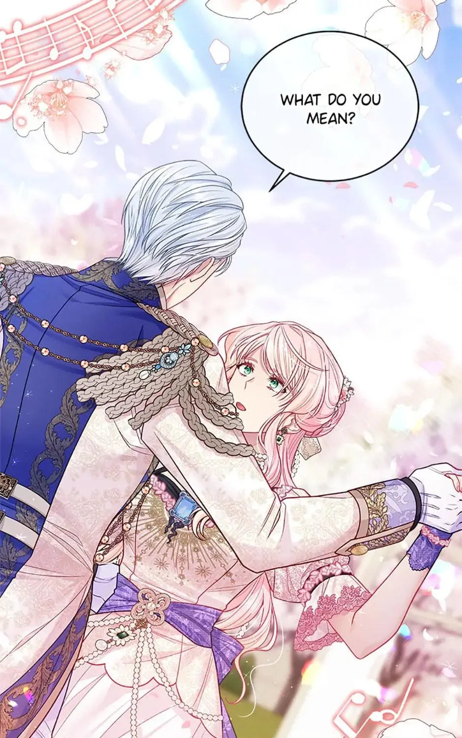 My Hubby Is Too Cute! Chapter 67 page 70 - 