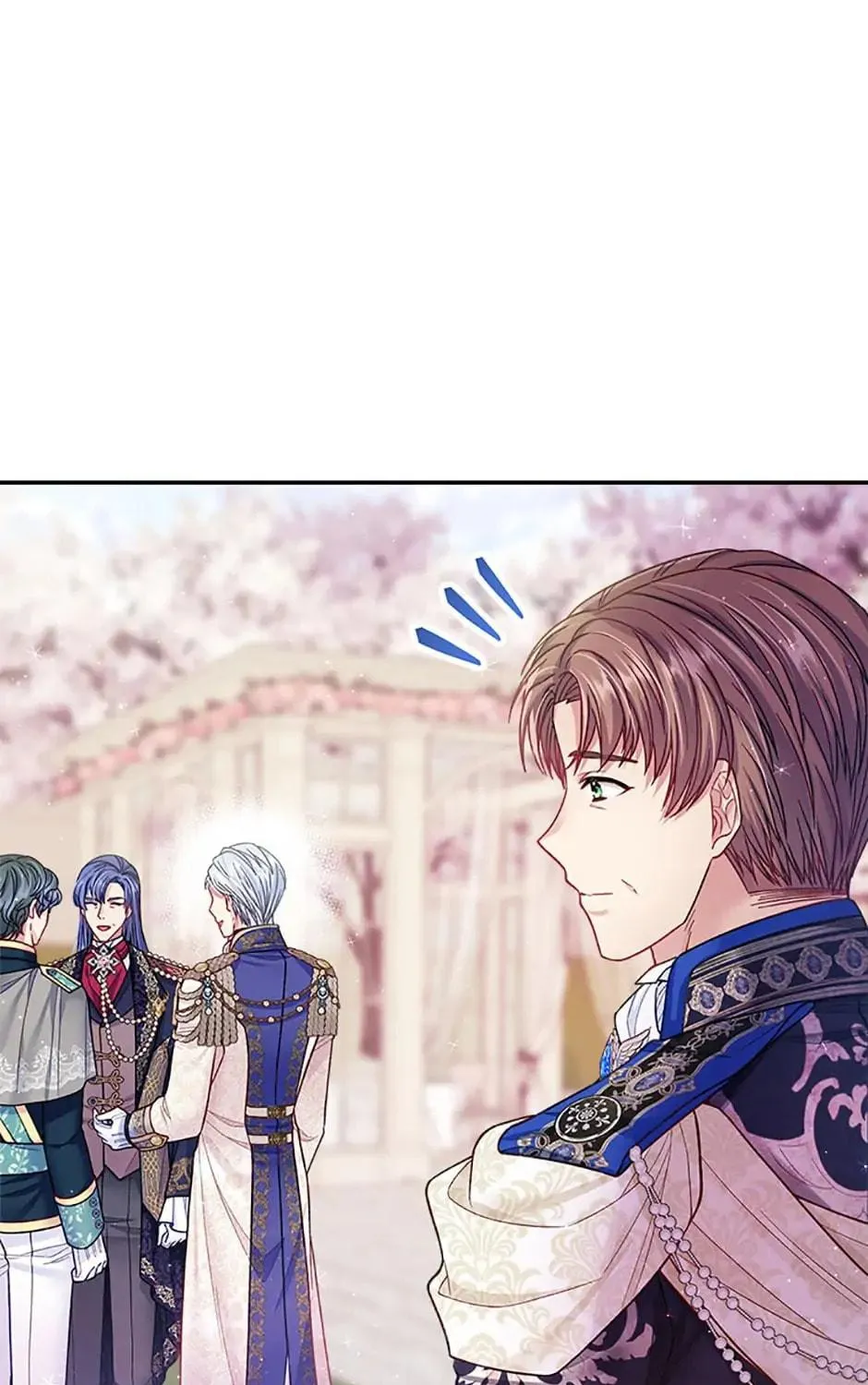 My Hubby Is Too Cute! Chapter 67 page 8 - 
