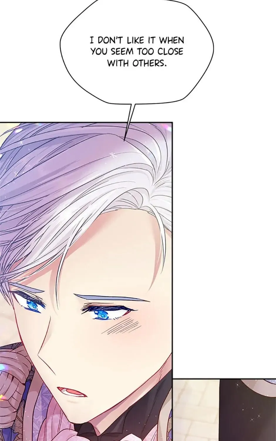 My Hubby Is Too Cute! Chapter 67 page 76 - 