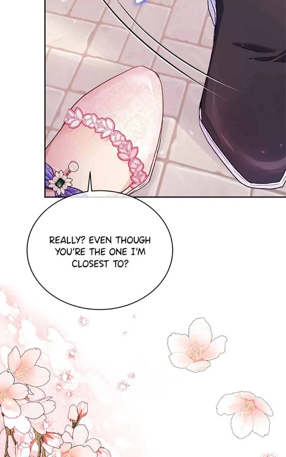 My Hubby Is Too Cute! Chapter 67 page 78 - 