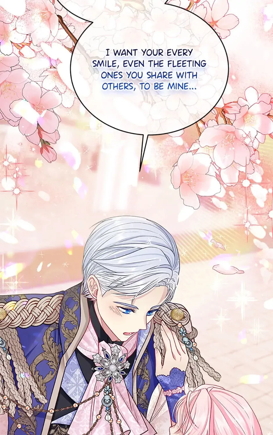 My Hubby Is Too Cute! Chapter 67 page 80 - 