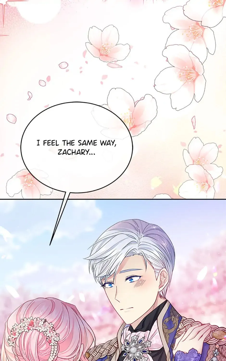 My Hubby Is Too Cute! Chapter 67 page 86 - 