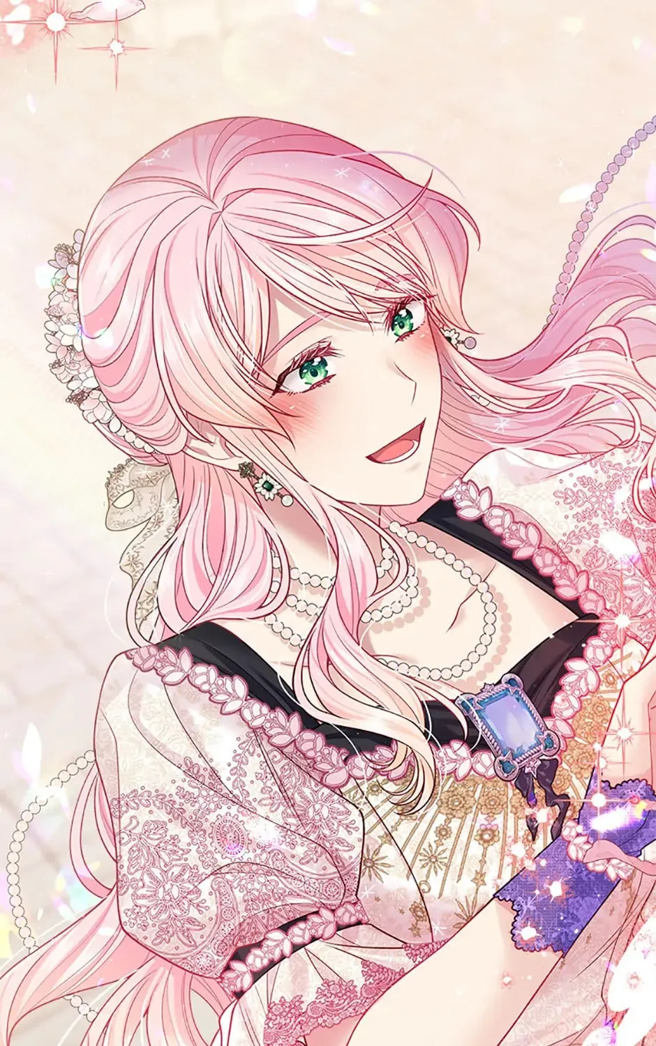 My Hubby Is Too Cute! Chapter 67 page 90 - 
