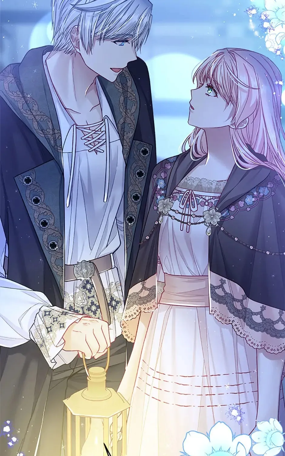 My Hubby Is Too Cute! Chapter 68 page 104 - 