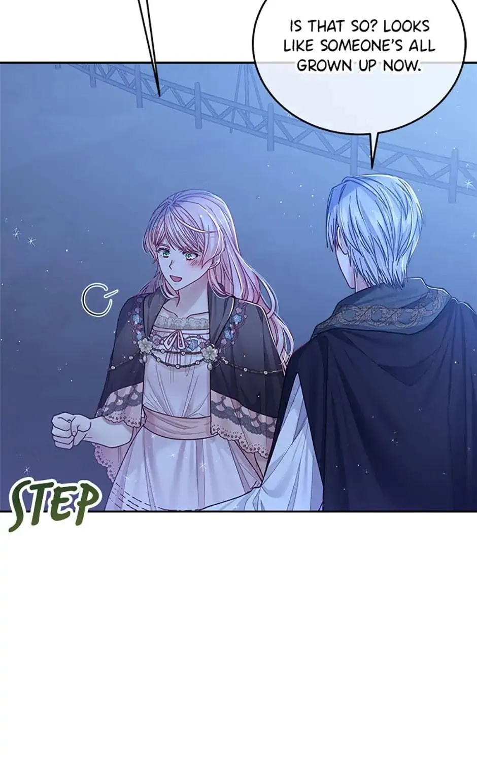 My Hubby Is Too Cute! Chapter 68 page 118 - 
