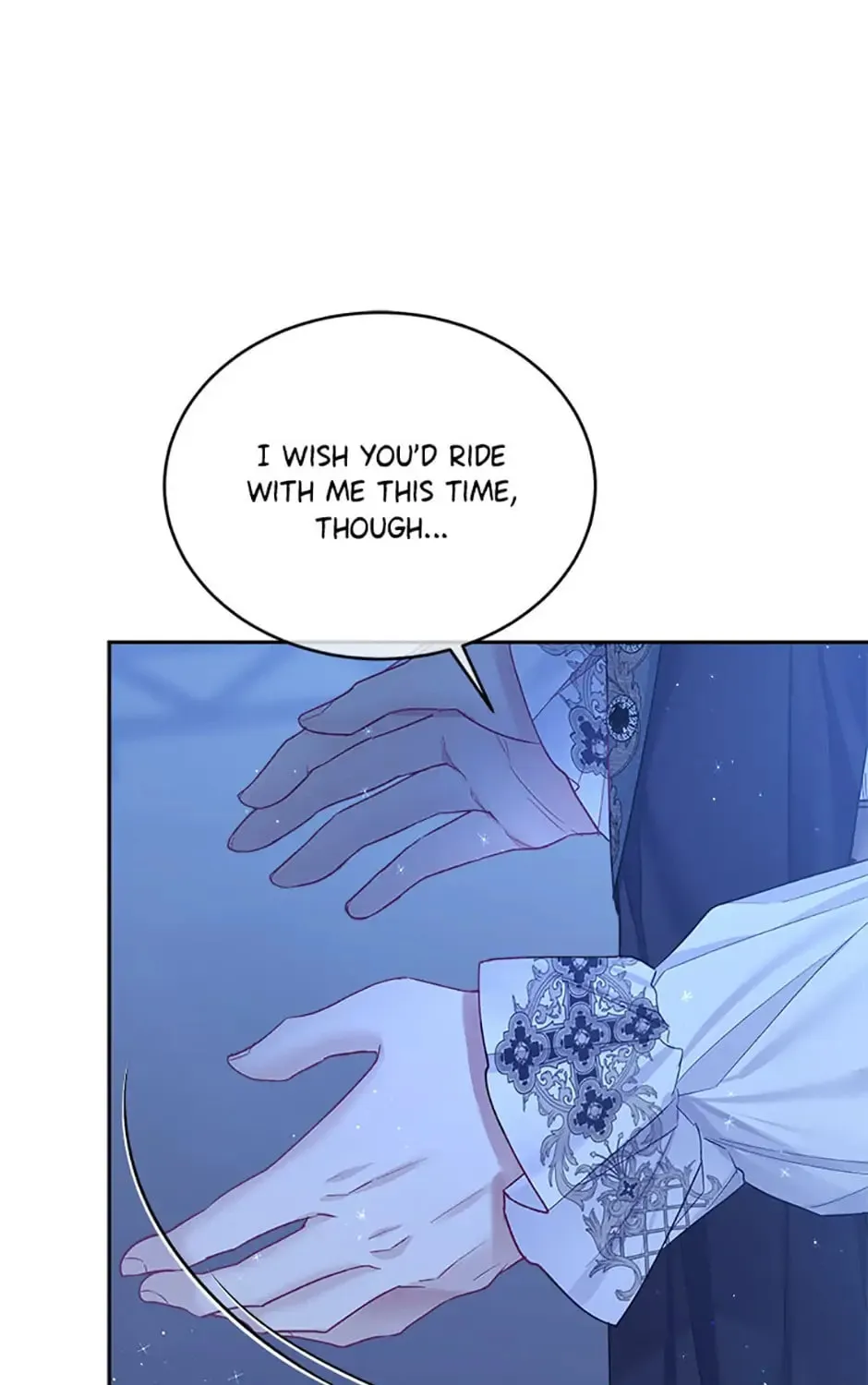 My Hubby Is Too Cute! Chapter 68 page 120 - 