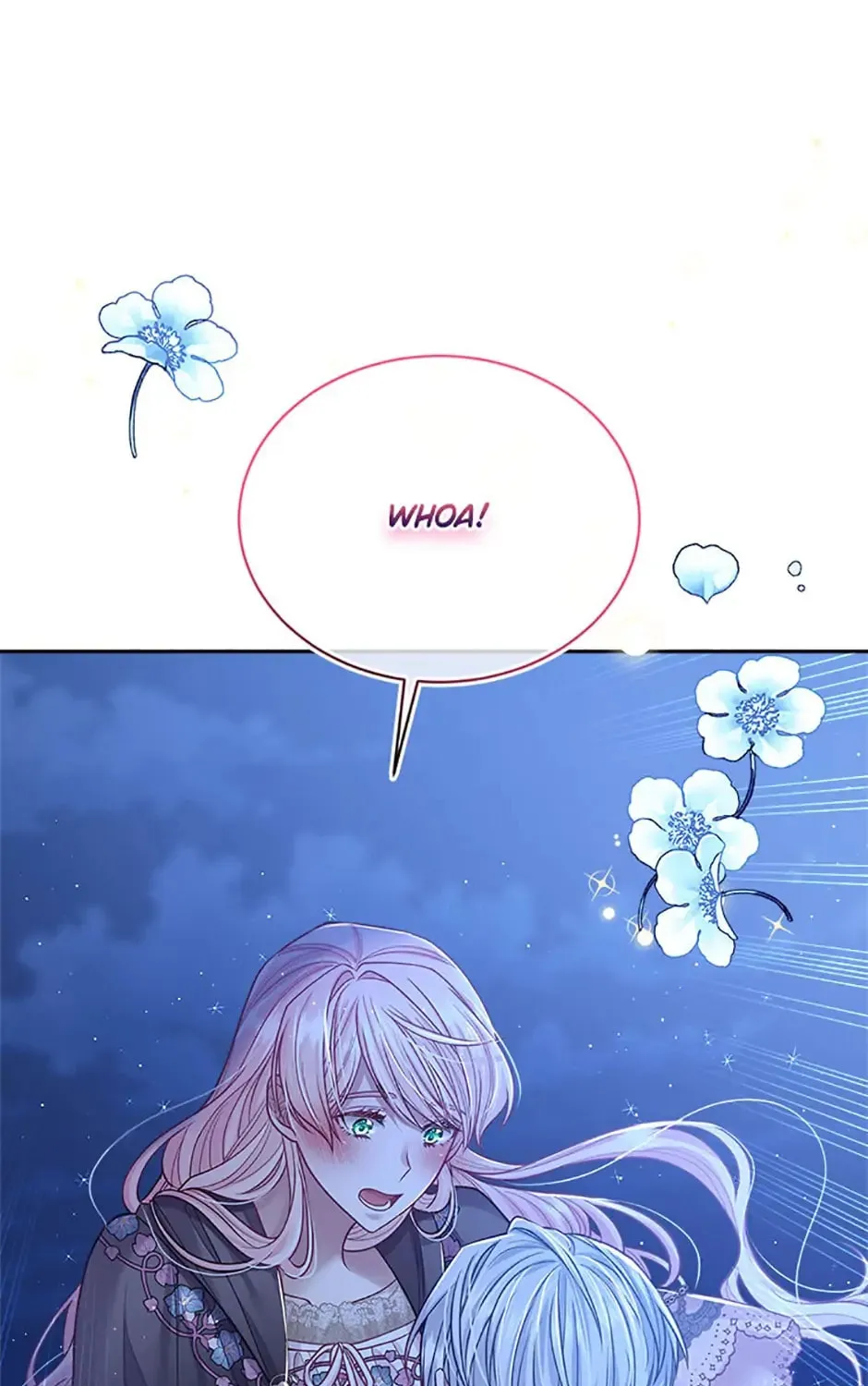 My Hubby Is Too Cute! Chapter 68 page 122 - 