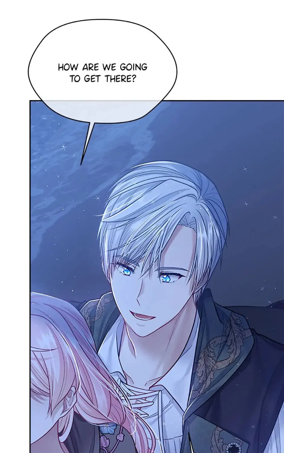 My Hubby Is Too Cute! Chapter 68 page 162 - 
