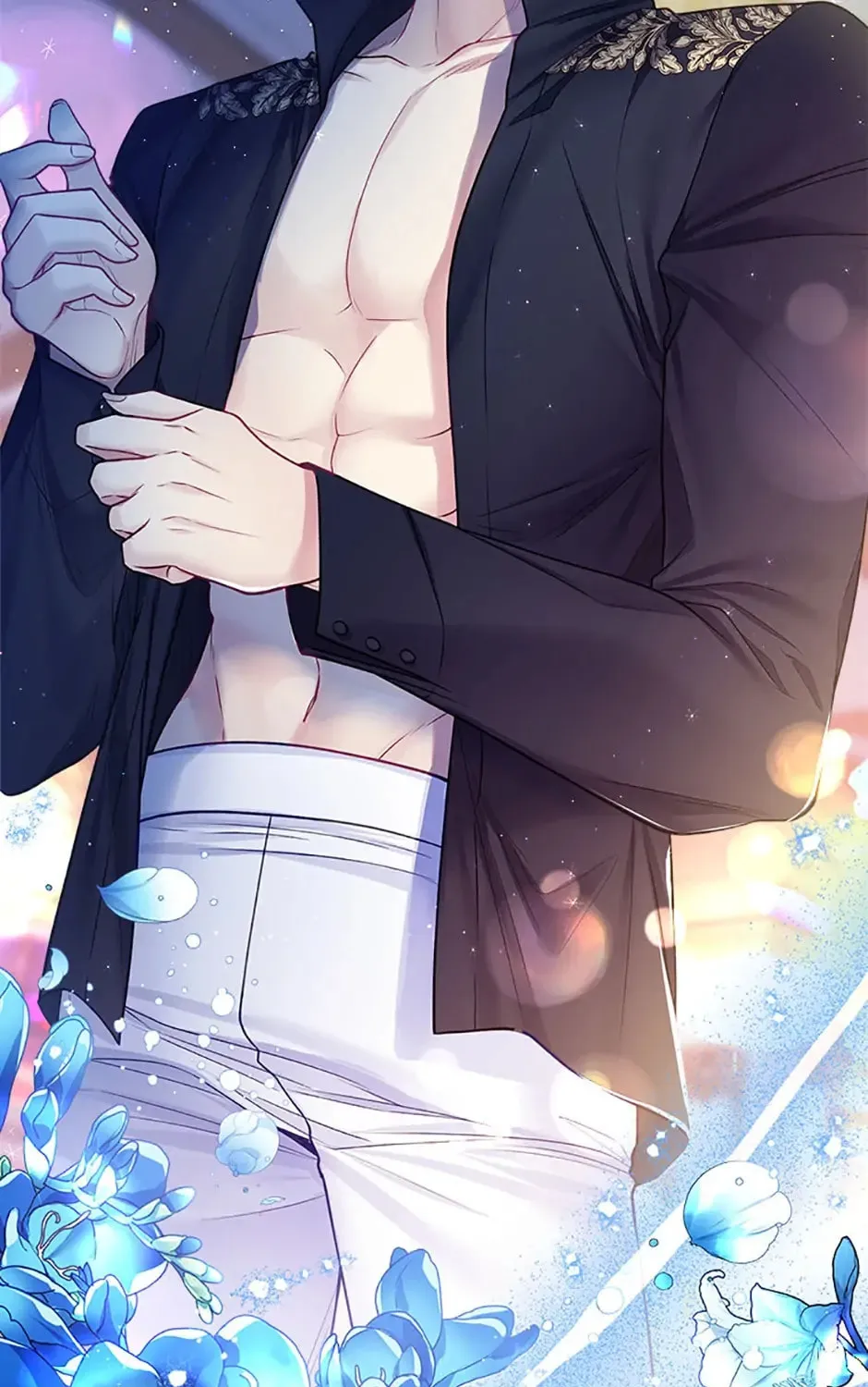 My Hubby Is Too Cute! Chapter 68 page 20 - 