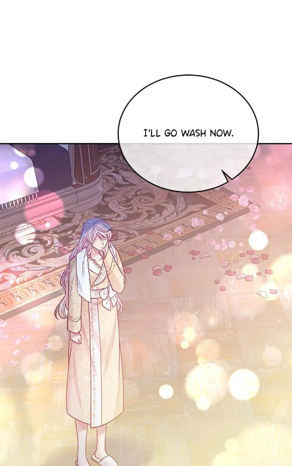 My Hubby Is Too Cute! Chapter 68 page 34 - 