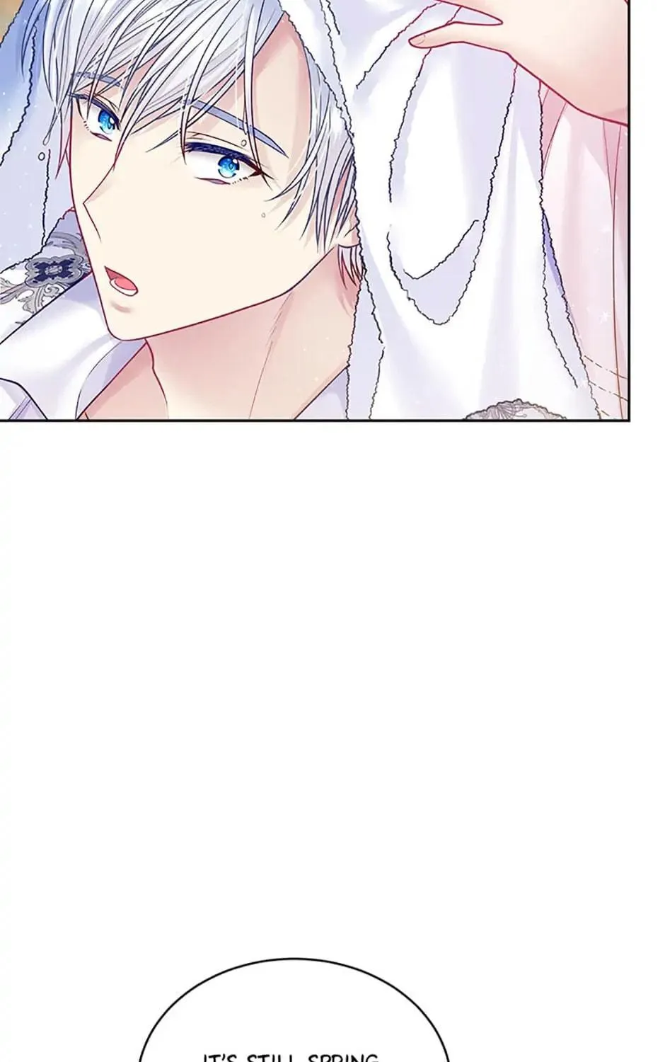 My Hubby Is Too Cute! Chapter 68 page 46 - 