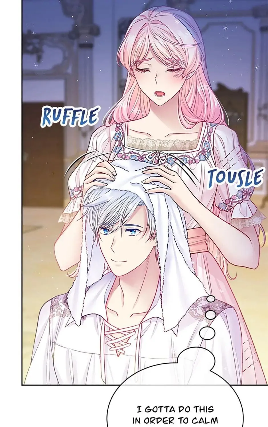 My Hubby Is Too Cute! Chapter 68 page 48 - 