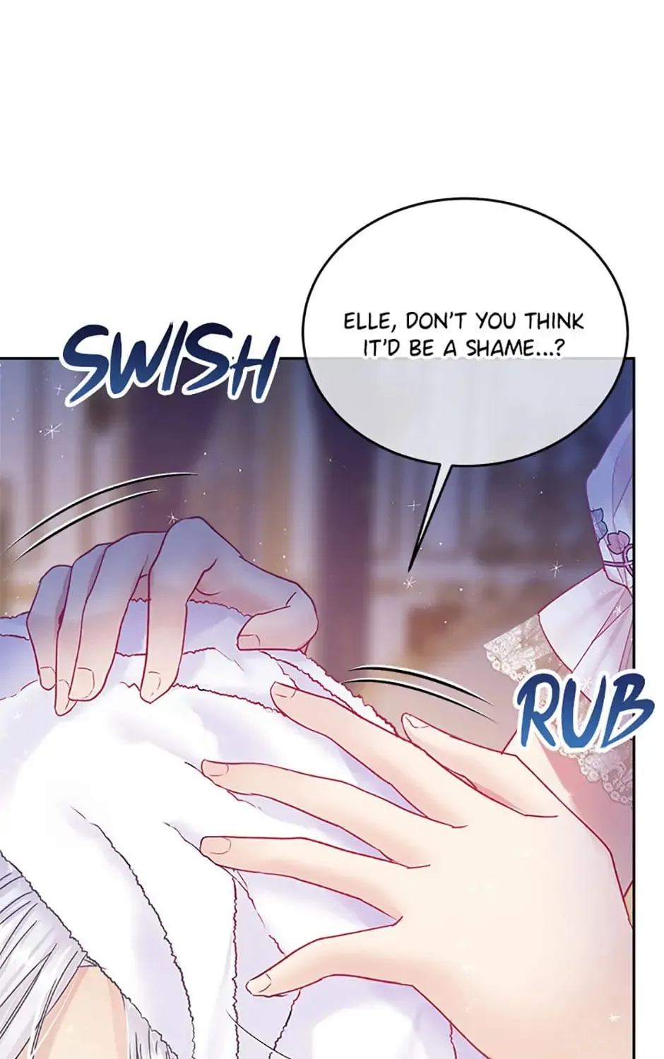 My Hubby Is Too Cute! Chapter 68 page 50 - 
