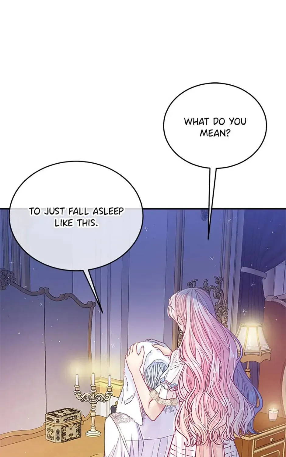 My Hubby Is Too Cute! Chapter 68 page 52 - 