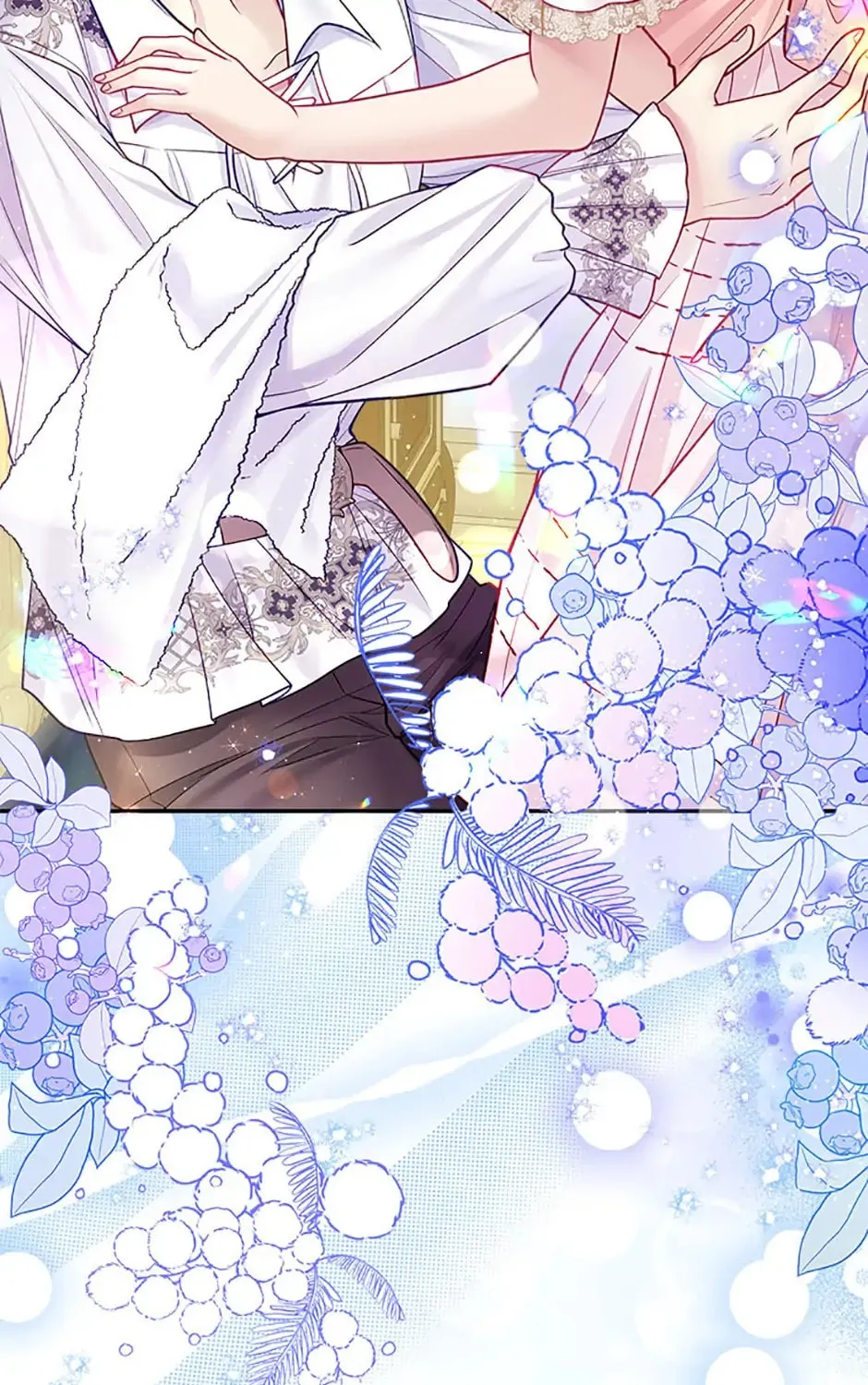 My Hubby Is Too Cute! Chapter 68 page 60 - 