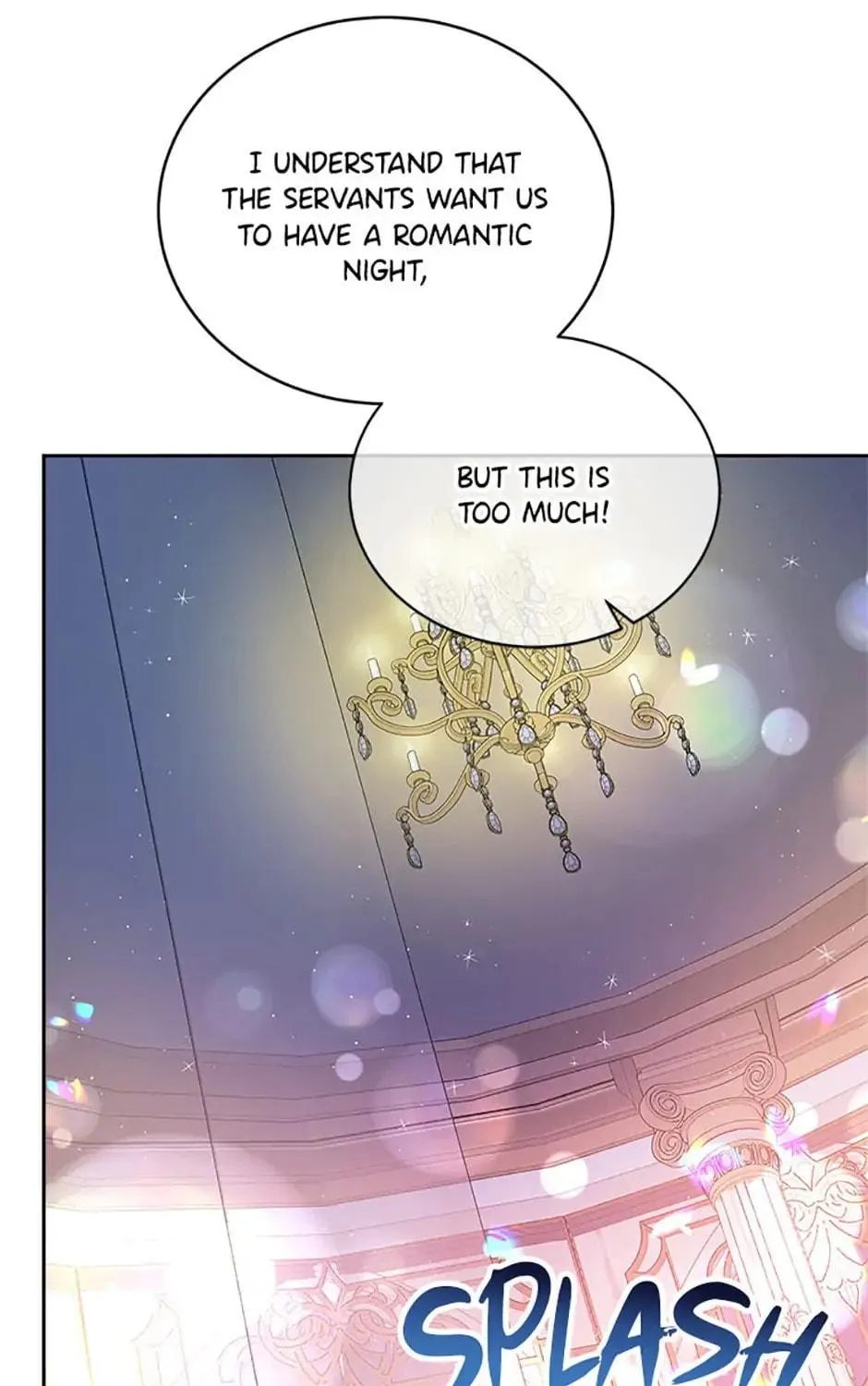 My Hubby Is Too Cute! Chapter 68 page 8 - 