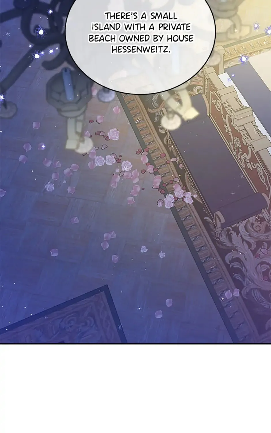 My Hubby Is Too Cute! Chapter 68 page 72 - 