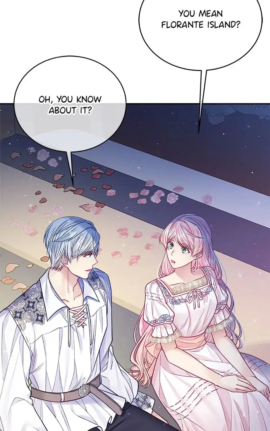 My Hubby Is Too Cute! Chapter 68 page 74 - 