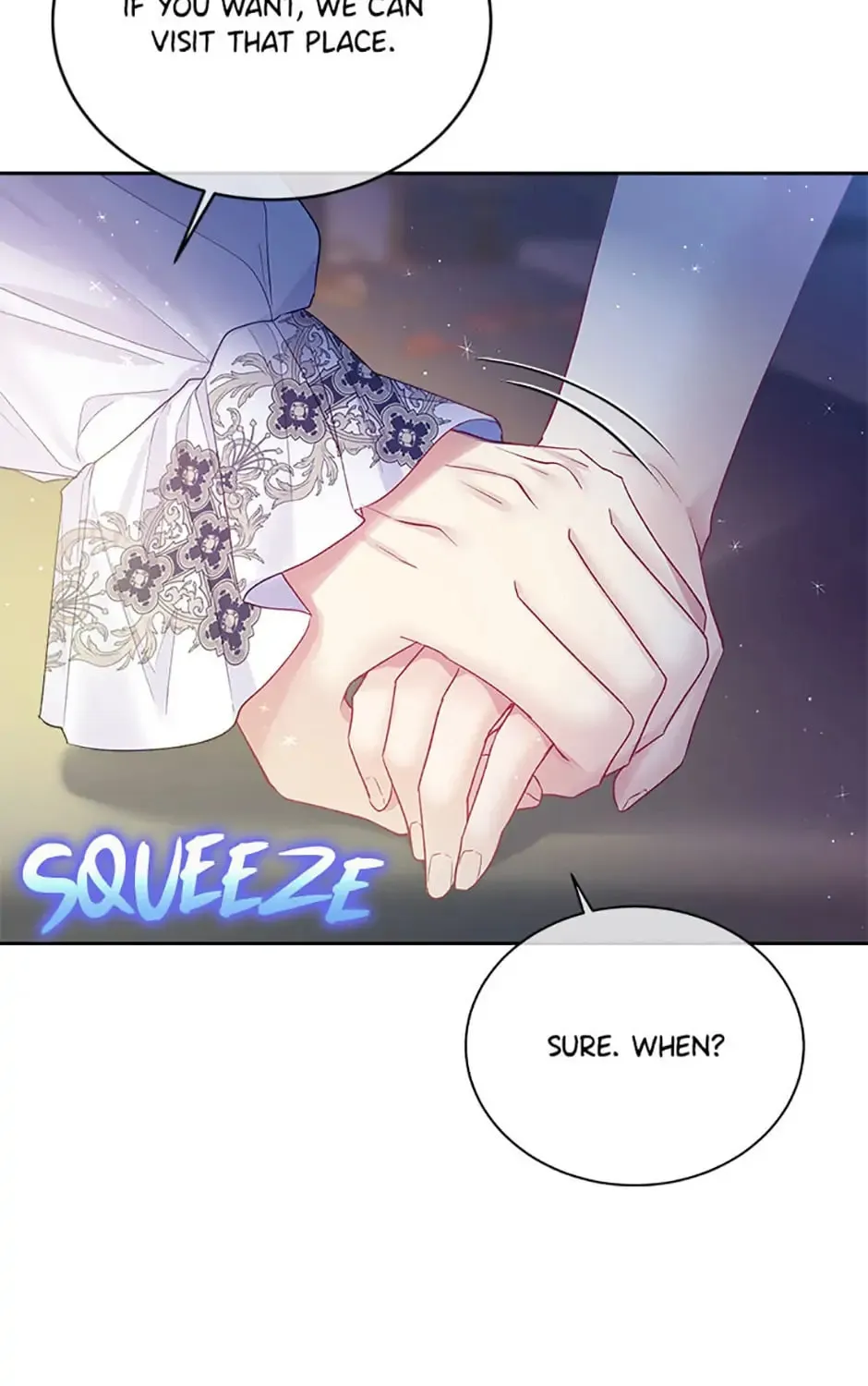 My Hubby Is Too Cute! Chapter 68 page 84 - 