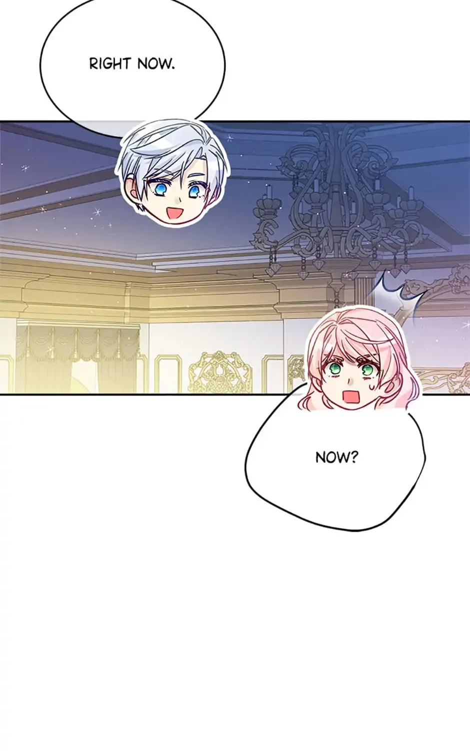 My Hubby Is Too Cute! Chapter 68 page 86 - 
