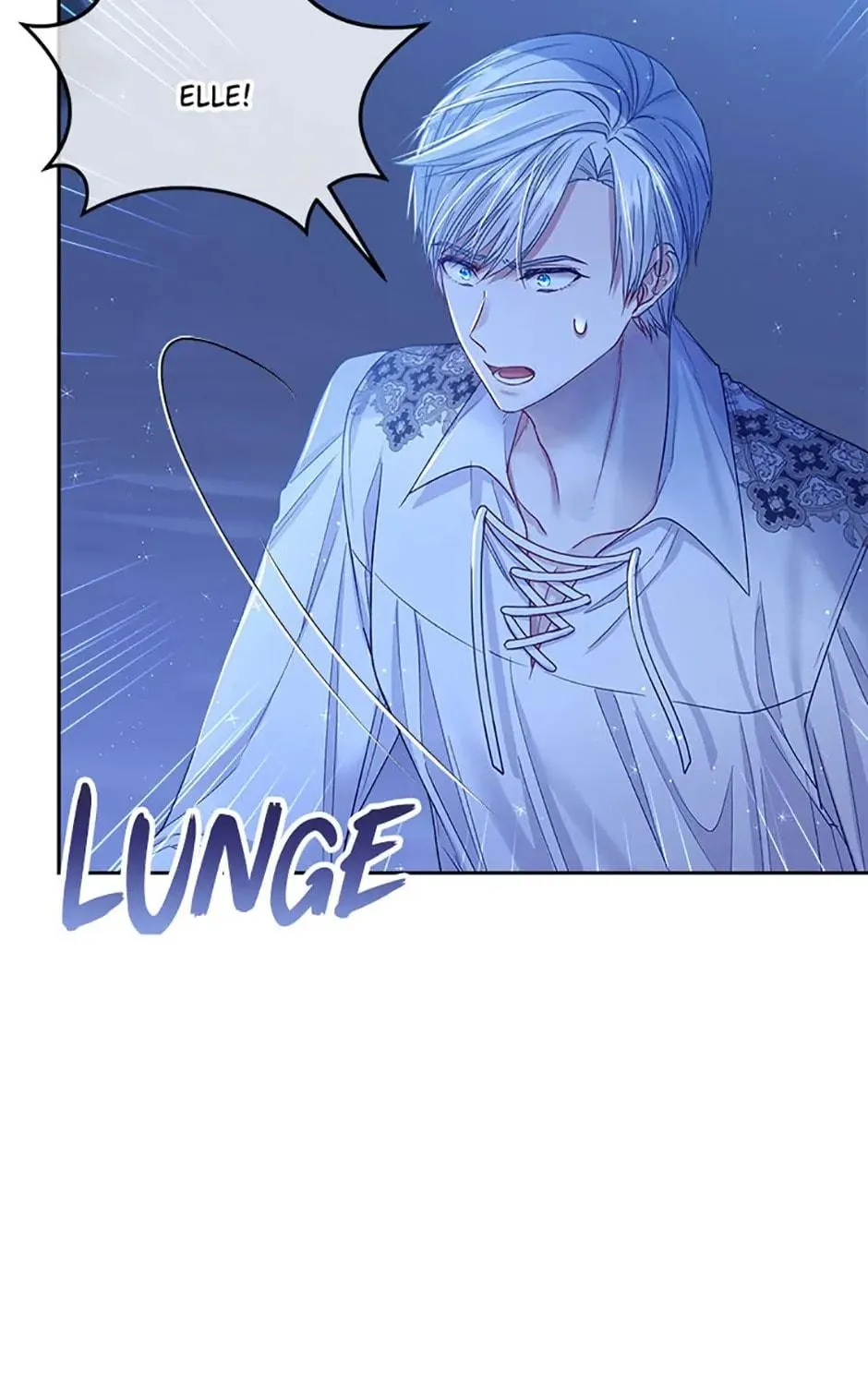 My Hubby Is Too Cute! Chapter 69 page 108 - 