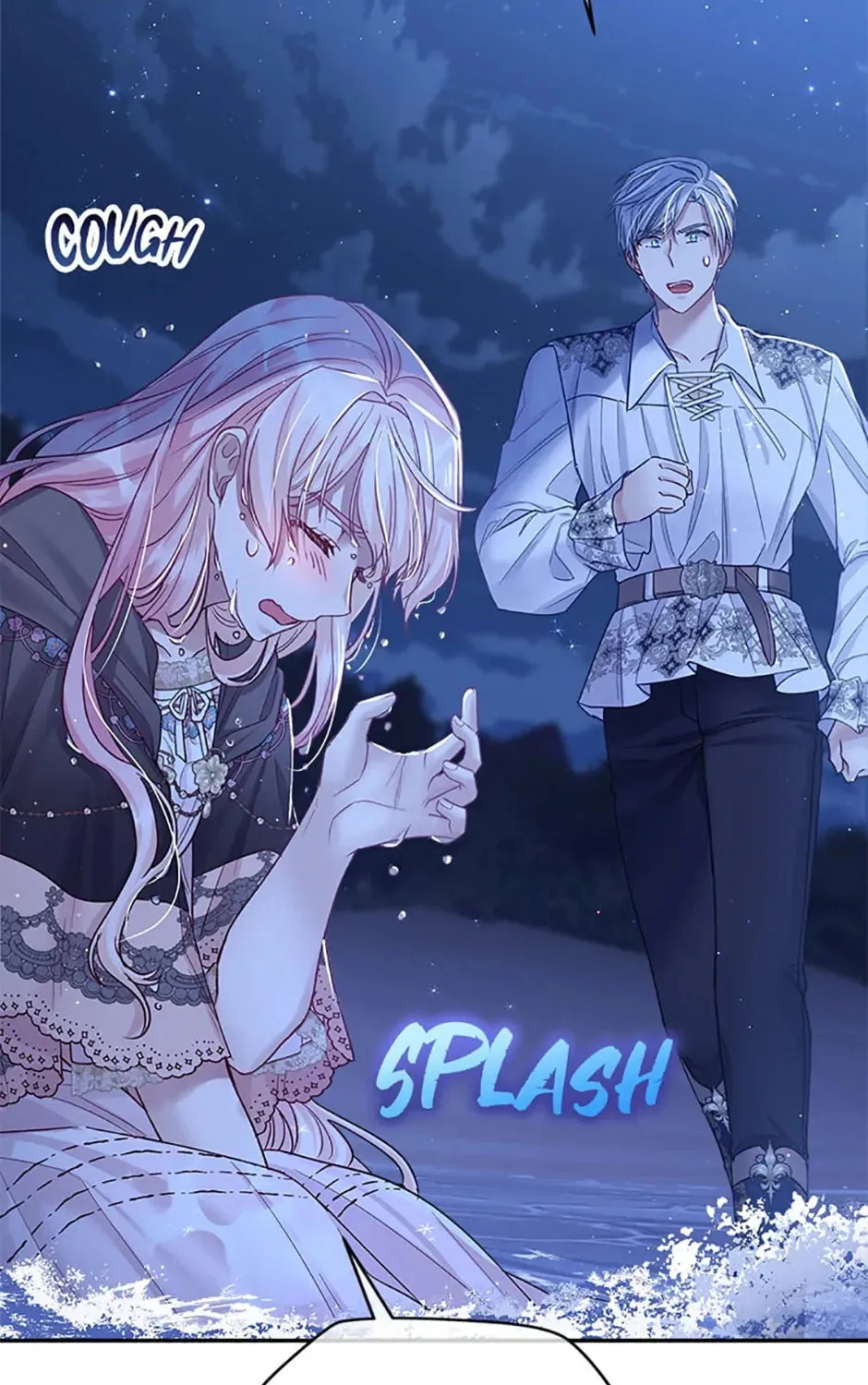 My Hubby Is Too Cute! Chapter 69 page 110 - 