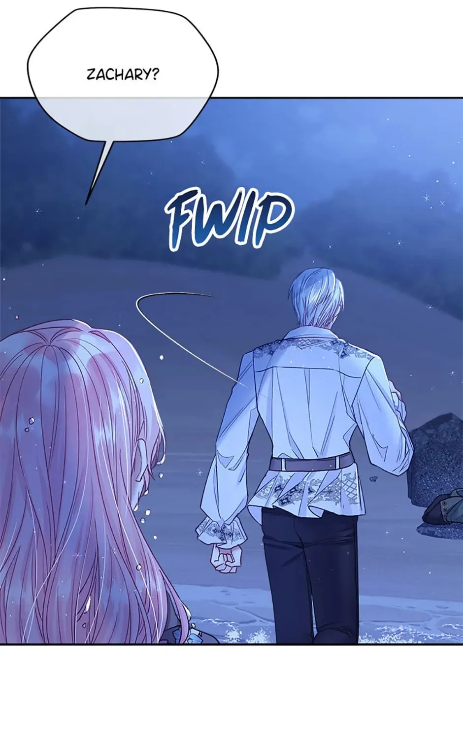 My Hubby Is Too Cute! Chapter 69 page 116 - 