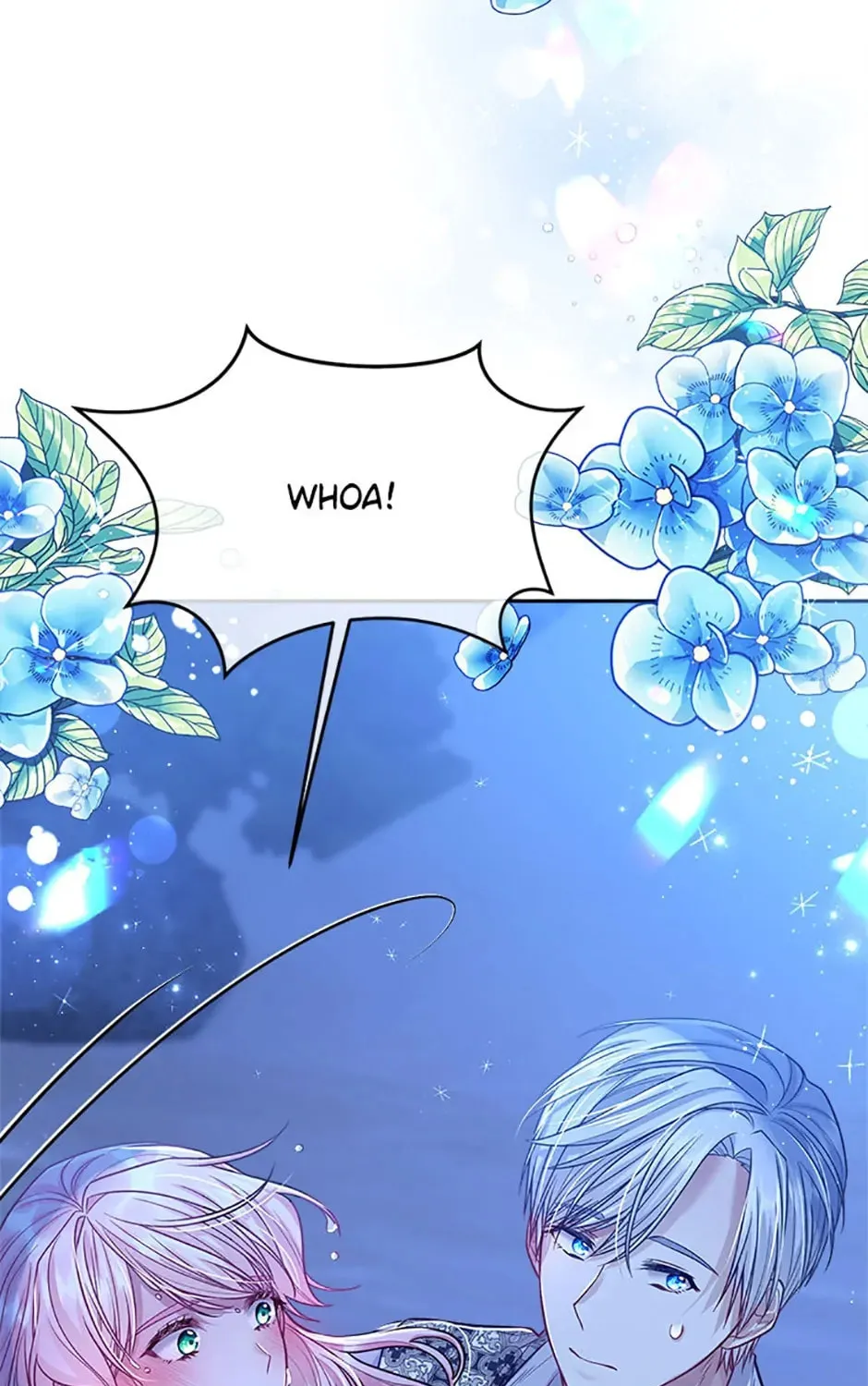 My Hubby Is Too Cute! Chapter 69 page 120 - 