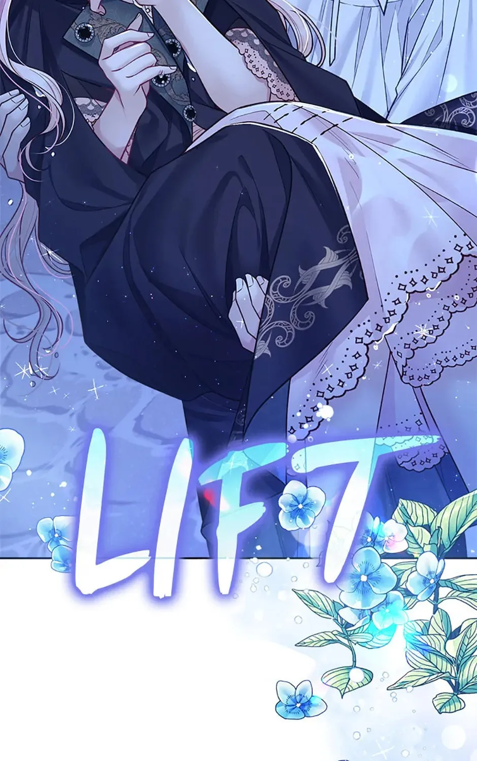 My Hubby Is Too Cute! Chapter 69 page 122 - 