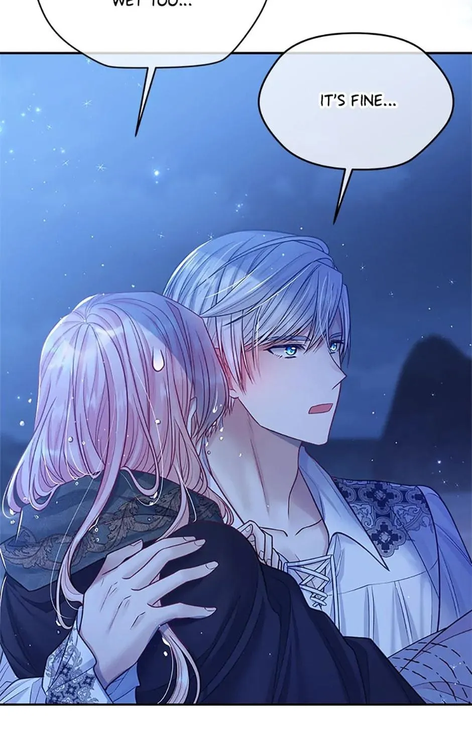My Hubby Is Too Cute! Chapter 69 page 124 - 