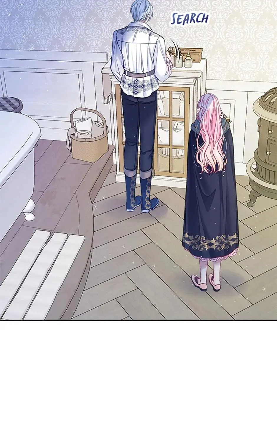 My Hubby Is Too Cute! Chapter 69 page 136 - 