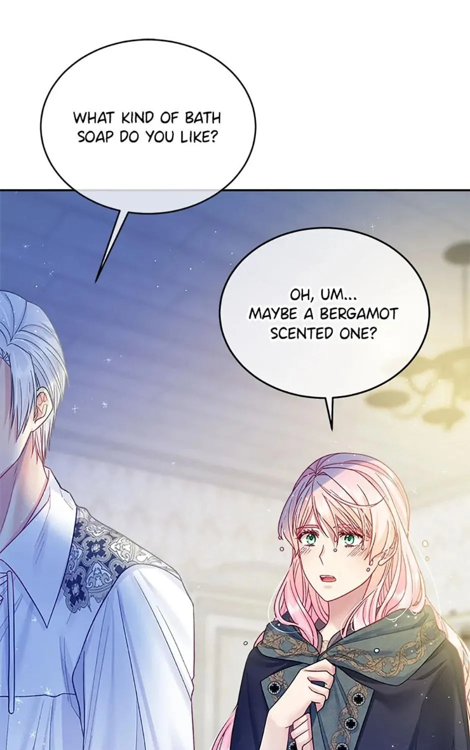 My Hubby Is Too Cute! Chapter 69 page 138 - 