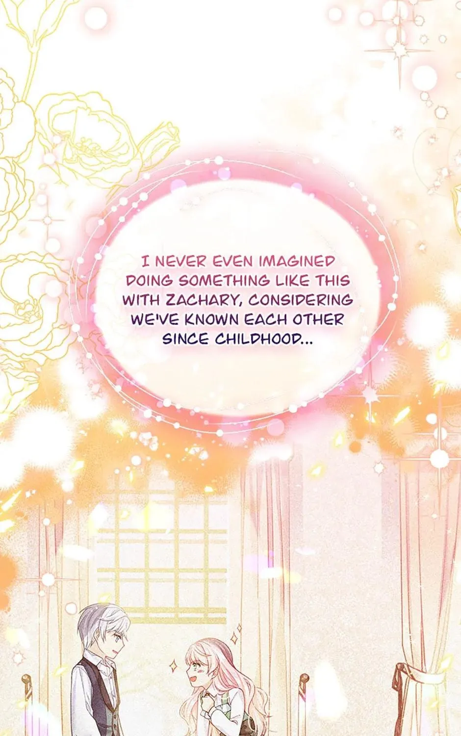 My Hubby Is Too Cute! Chapter 69 page 158 - 