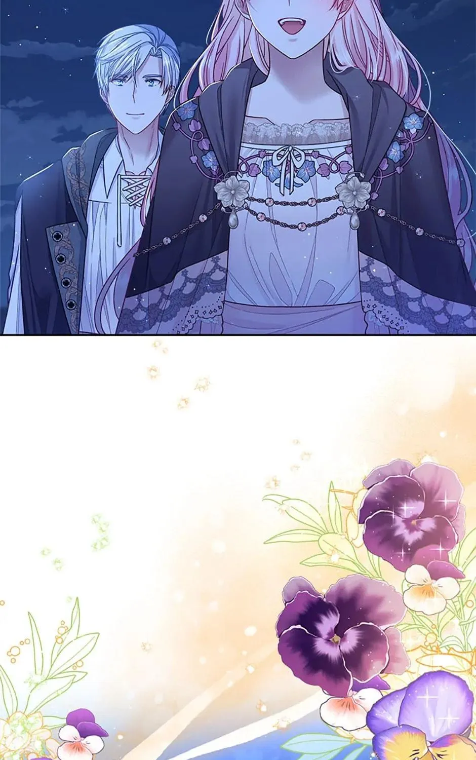 My Hubby Is Too Cute! Chapter 69 page 22 - 