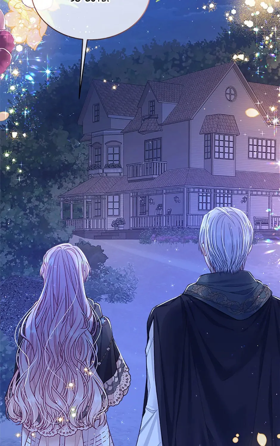 My Hubby Is Too Cute! Chapter 69 page 24 - 