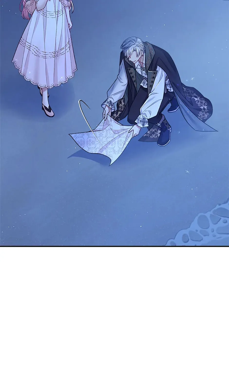 My Hubby Is Too Cute! Chapter 69 page 32 - 